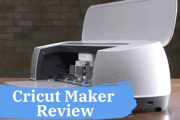 Cricut Maker