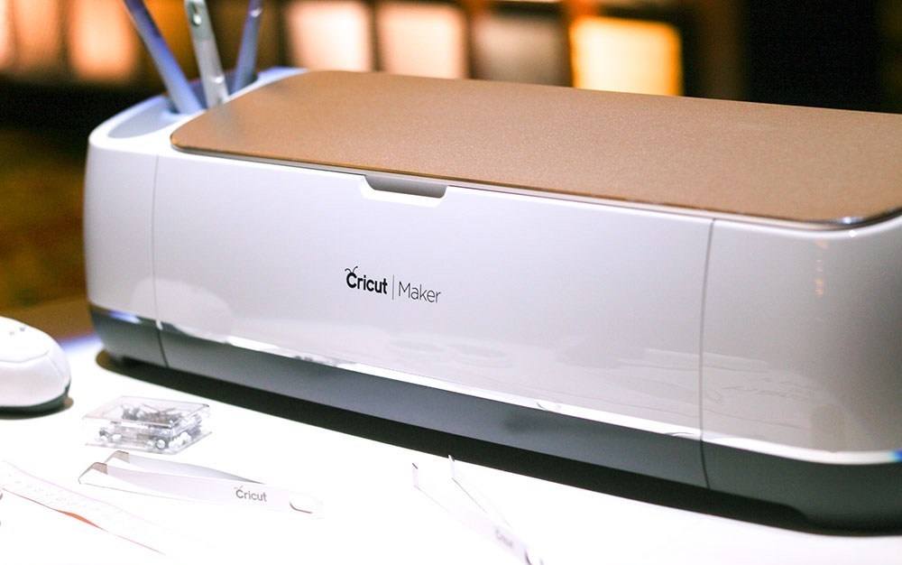 cricut maker