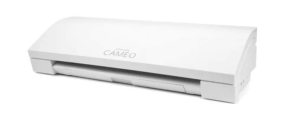 Silhouette Cameo 3 Review