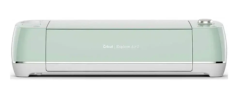 Cricut Explore Air 2 Review  How To Use For Beginners - Honey