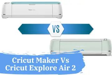 Download Family Rivalry Cricut Maker Vs Cricut Explore Air 2