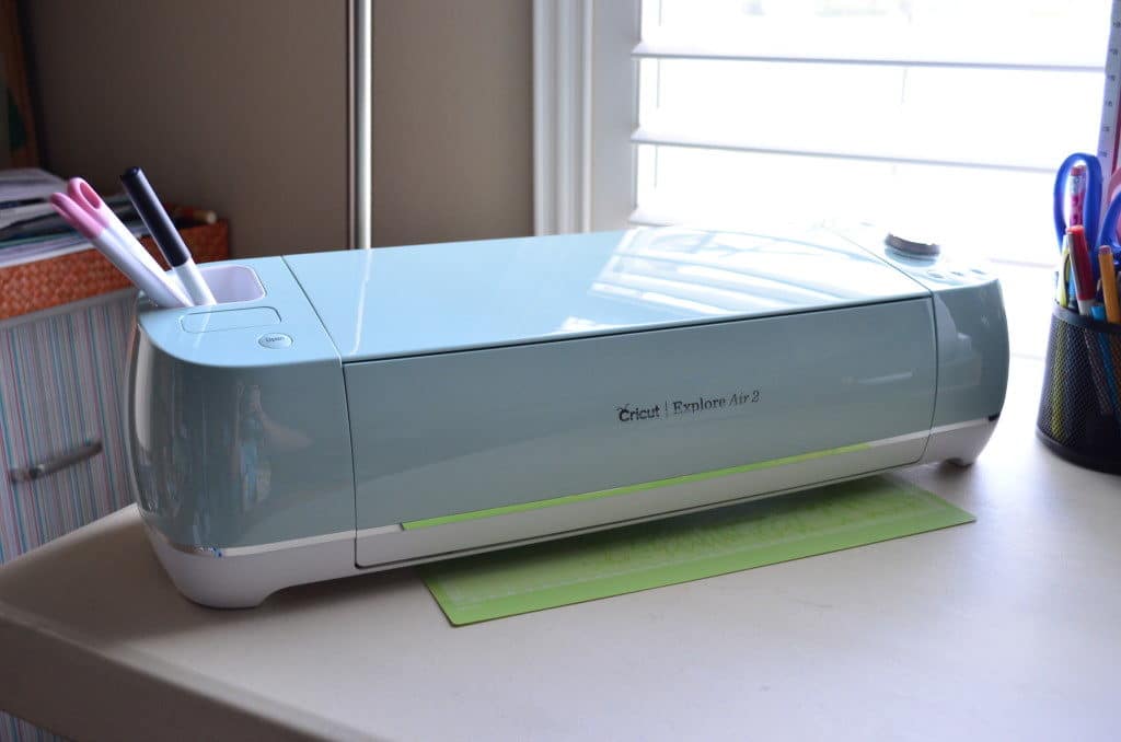 Cricut Explore Air 2