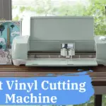 best vinyl cutting machines