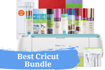 Cricut Essentials Bundle