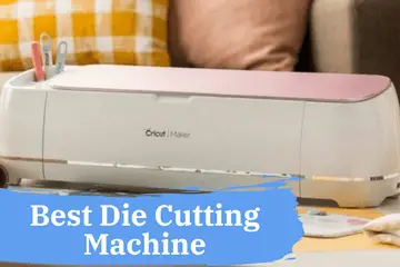 best die cutting machine