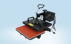 F2C Pro Heat Press Machine – Best Heat Press for Beginners