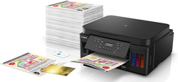 Canon PIXMA Printer