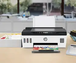 HP Wireless Printer