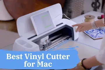 best vinyl cutting machine for mac