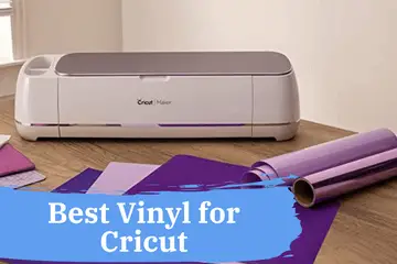 best vinyl for cricut