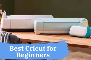 best cricut for beginners