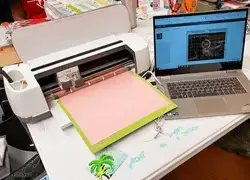 How to Remove Cricut Vinyl From Just About Anything