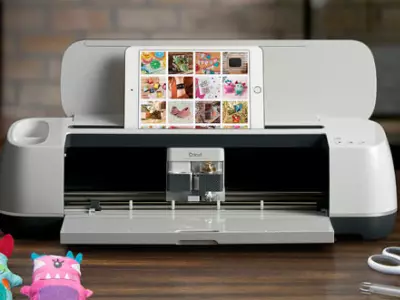 cricut maker