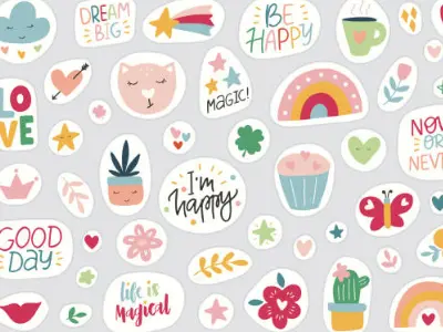 planner stickers