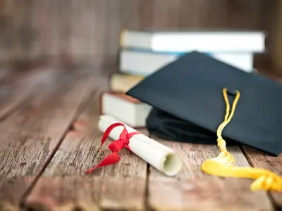 make graduation caps