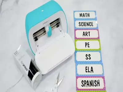 Cricut Joy machine 