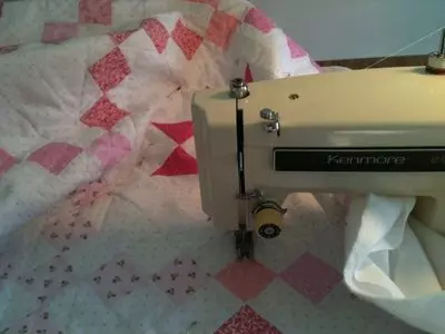 Quilting