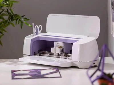 How To Clean a Cricut Maker